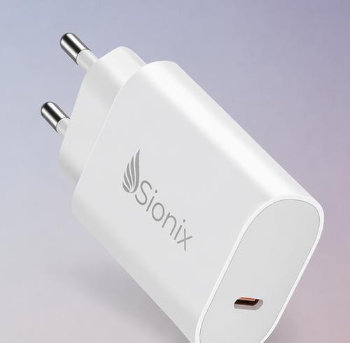 OEM Smartphone Charger - SIONIX 25W PD Charger